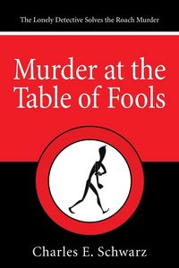 Produktbild: Murder at the Table of Fools