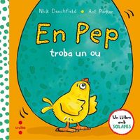 Produktbild: En Pep troba un ou