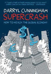 Produktbild: Supercrash