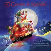 Produktbild: El Camion de Navidad