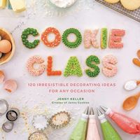 Produktbild: Cookie Class