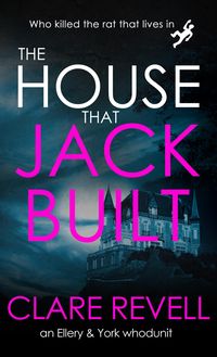 Produktbild: House That Jack Built