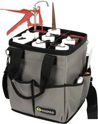 Produktbild: C.K MA2637 Universal Werkzeugtasche unbest&uuml;ckt (L x B x H) 250 x 250 x 275mm