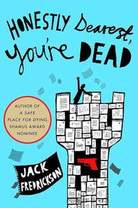 Produktbild: Fredrickson, J: Honestly Dearest, You're Dead