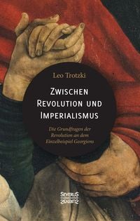 Produktbild: Zwischen Imperialismus und Revolution