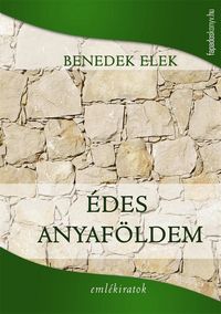 Produktbild: &Eacute;des anyaf&ouml;ldem