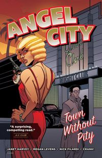 Produktbild: Angel City