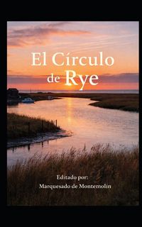 Produktbild: El Circulo de Rye