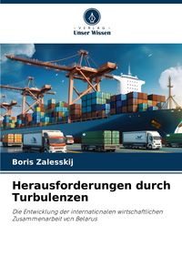 Produktbild: Herausforderungen durch Turbulenzen