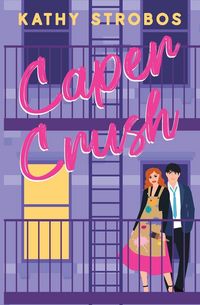 Produktbild: Caper Crush