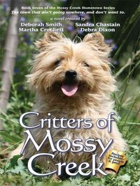 Produktbild: Critters of Mossy Creek