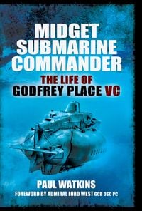 Produktbild: Midget Submarine Commander