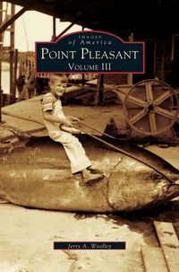 Produktbild: Point Pleasant, Volume III
