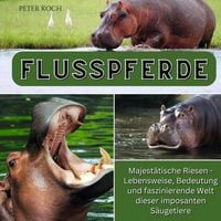 Produktbild: Flusspferde