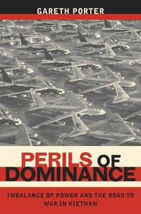 Produktbild: Perils Of Dominance