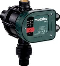 Produktbild: Metabo HM 3 - Trockenlaufsicherung - Produkt-Art: Trockenlaufschutz<br><br>
