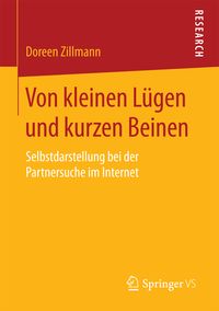 Produktbild: Von kleinen L&uuml;gen und kurzen Beinen