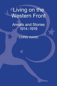 Produktbild: Living on the Western Front