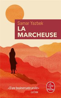 Produktbild: La marcheuse