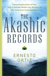 Produktbild: The Akashic Records