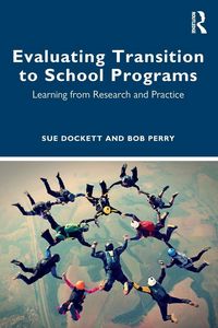 Produktbild: Evaluating Transition to School Programs