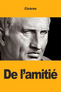 Produktbild: De l'amiti&eacute;