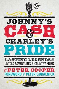 Produktbild: Johnny's Cash and Charley's Pride