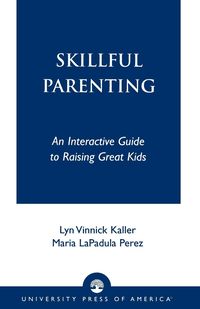 Produktbild: Skillful Parenting