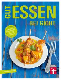 Produktbild: Gut essen bei Gicht