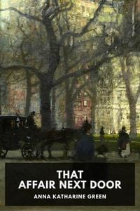 Produktbild: That Affair Next Door