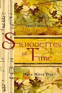 Produktbild: Silhouettes of Time