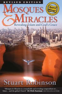 Produktbild: Mosques & Miracles