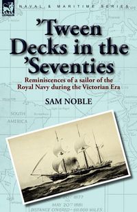 Produktbild: 'Tween Decks in the 'Seventies
