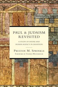Produktbild: Paul and Judaism Revisited