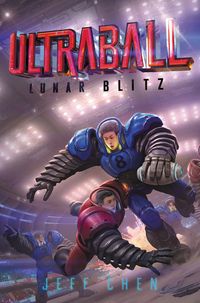 Produktbild: Chen, J: Ultraball: Lunar Blitz