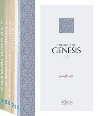 Produktbild: The Passion Translation Old Testament Special Edition