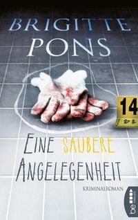 Produktbild: Eine saubere Angelegenheit