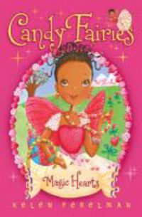 Produktbild: Magic Hearts