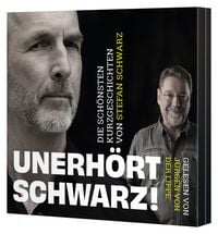 Produktbild: Unerh&ouml;rt Schwarz!