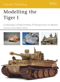 Produktbild: Modelling the Tiger I