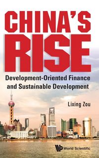 Produktbild: CHINA'S RISE