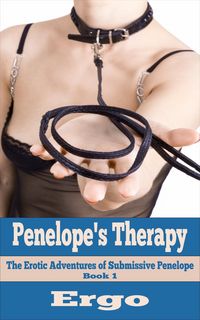 Produktbild: Penelope's Therapy