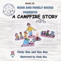 Produktbild: A Campfire Story
