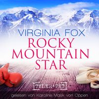 Bild vom Artikel Rocky Mountain Star vom Autor Virginia Fox