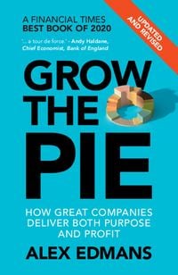 Produktbild: Grow the Pie
