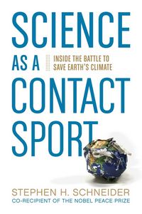 Produktbild: Science As a Contact Sport