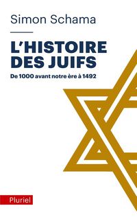 Produktbild: L'histoire des Juifs