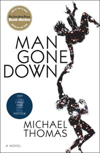 Produktbild: Man Gone Down