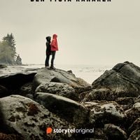 Produktbild: Akademin 1 - Den tysta r&aring;naren
