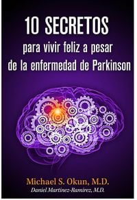 Produktbild: 10 secretos para vivir feliz a pesar de la enfermedad de Parkinson